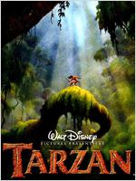 Tarzan 1999 720p