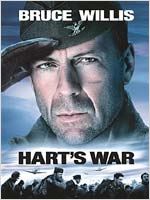 Şeref ve Cesaret - Harts War 2002 720p