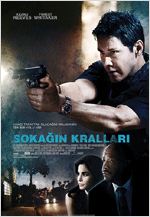 Sokağın Kralları - Street Kings 2008 720p