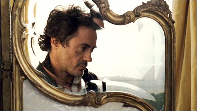 Robert Downey Jr. Resimleri
