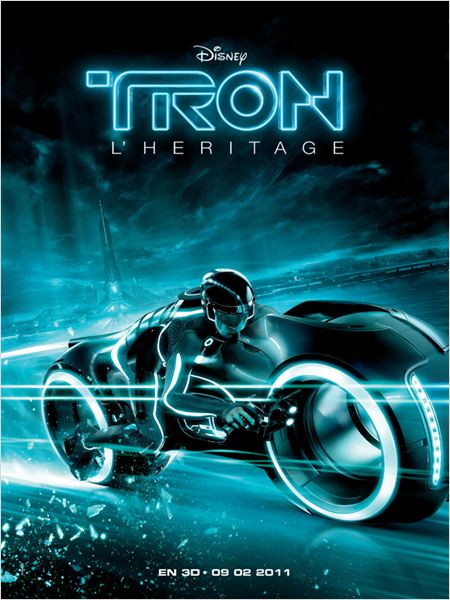 Tron Efsanesi